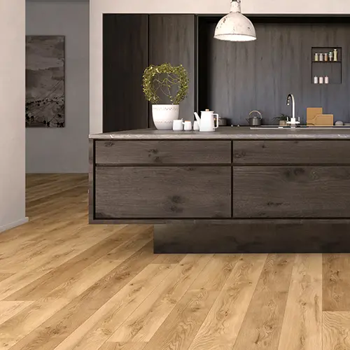 Inhaus Laminate Flooring