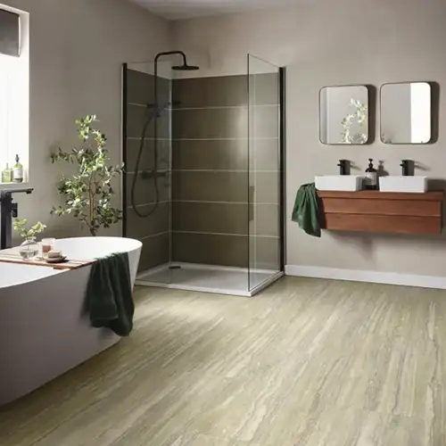Commercial Vinyl Flooring