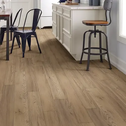 Shaw Vinyl Plank Flooring