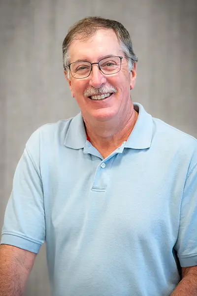 Tom Holmes Flooring Manager Lake Murray Floor Covering